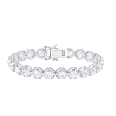 Diamond Bracelet